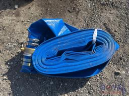 Discharge Hose