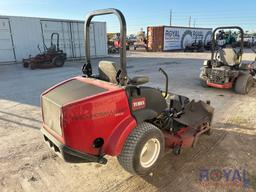 2019 Toro Grounds Master 7200 72in Zero Turn Commercial Mower