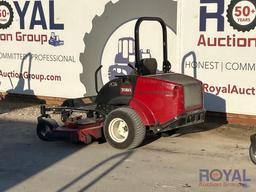 2019 Toro Grounds Master 7200 72in Zero Turn Commercial Mower