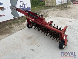 2015 Toro Aerator 686 60in Ground Aerator