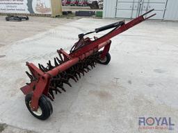 2015 Toro Aerator 686 60in Ground Aerator