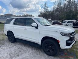 2022 Chevrolet Tahoe SUV
