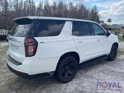 2022 Chevrolet Tahoe SUV