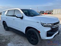 2021 Chevrolet Tahoe SUV