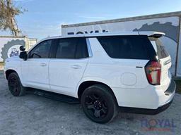 2021 Chevrolet Tahoe SUV