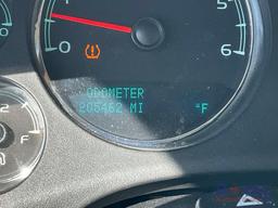 2012 GMC Yukon Denali SUV