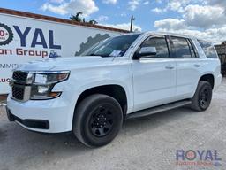 2019 Chevrolet Tahoe SUV