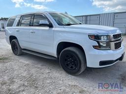 2019 Chevrolet Tahoe SUV