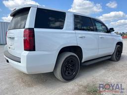 2019 Chevrolet Tahoe SUV
