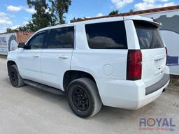 2019 Chevrolet Tahoe SUV