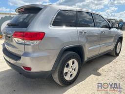 2017 Jeep Grand Cherokee Laredo SUV
