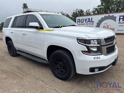 2016 Chevrolet Tahoe SUV
