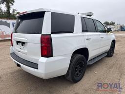 2016 Chevrolet Tahoe SUV