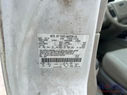 2010 Ford Escape SUV