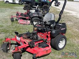 Gravely XDZ Pro-Turn 148 48in Zero Turn Mower