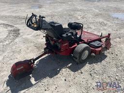 ExMark 60in Stand-On Mower
