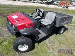2013 Toro 07279 Workman Utility Cart