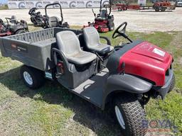 2013 Toro 07279 Workman Utility Cart