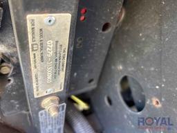2013 Toro 07279 Workman Utility Cart