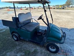 2016 Cruise Car Utility Vector Cart