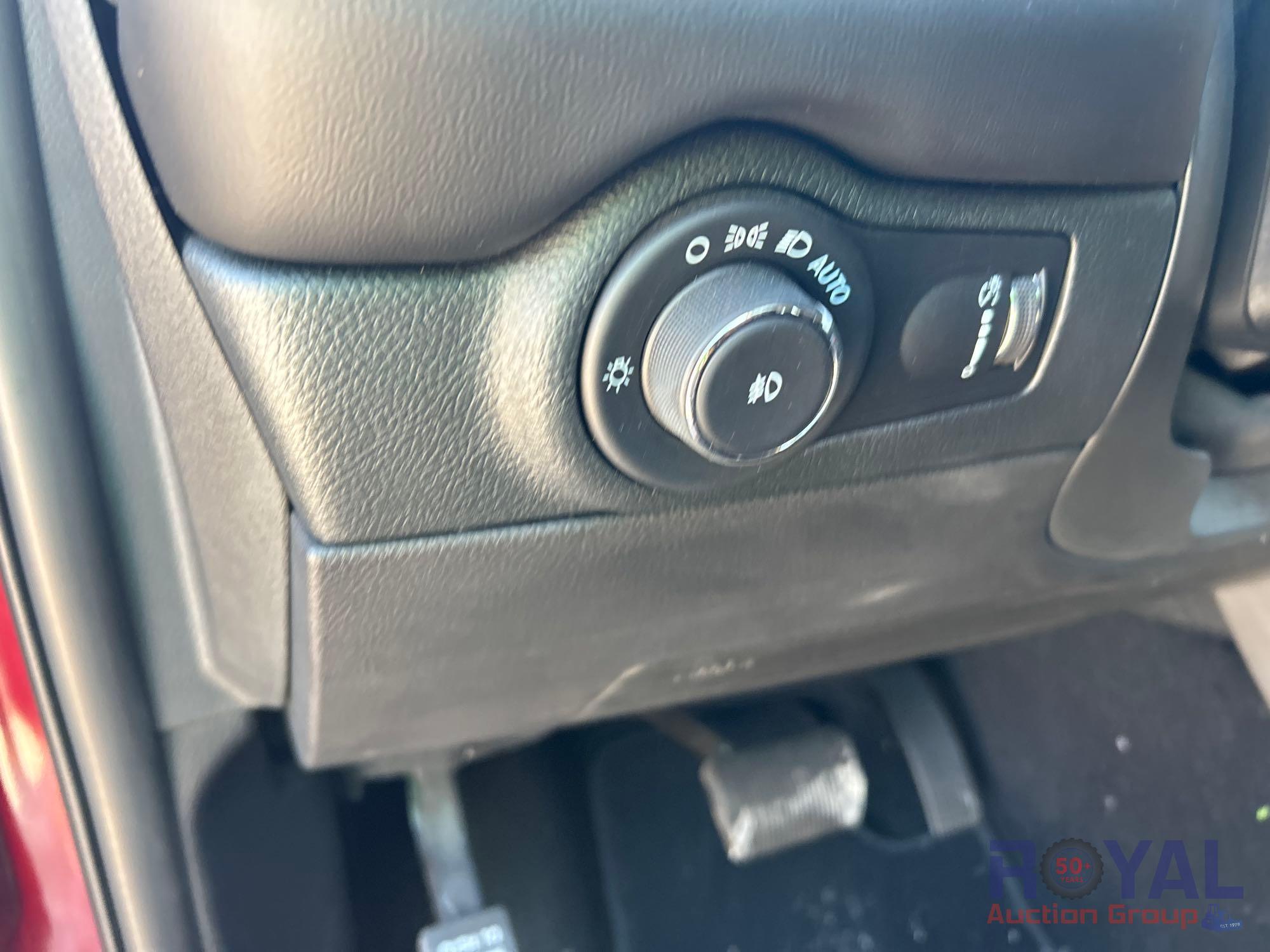 2021 Dodge Durango SUV