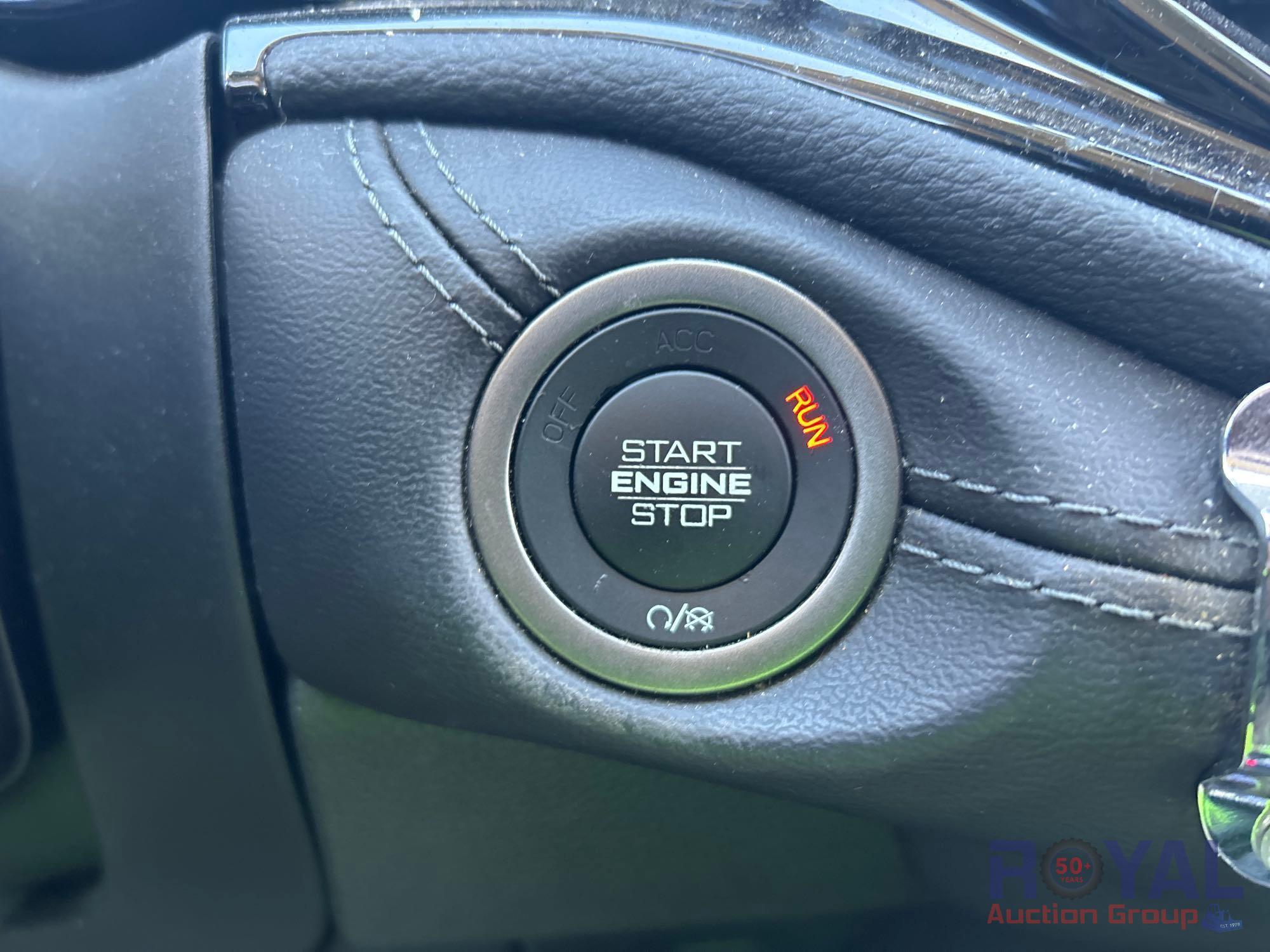 2021 Dodge Durango SUV