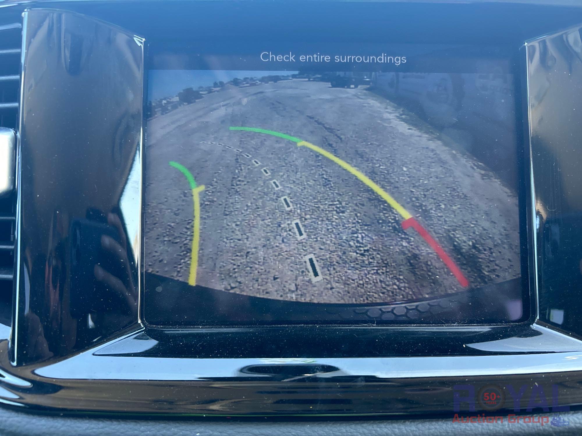 2021 Dodge Durango SUV
