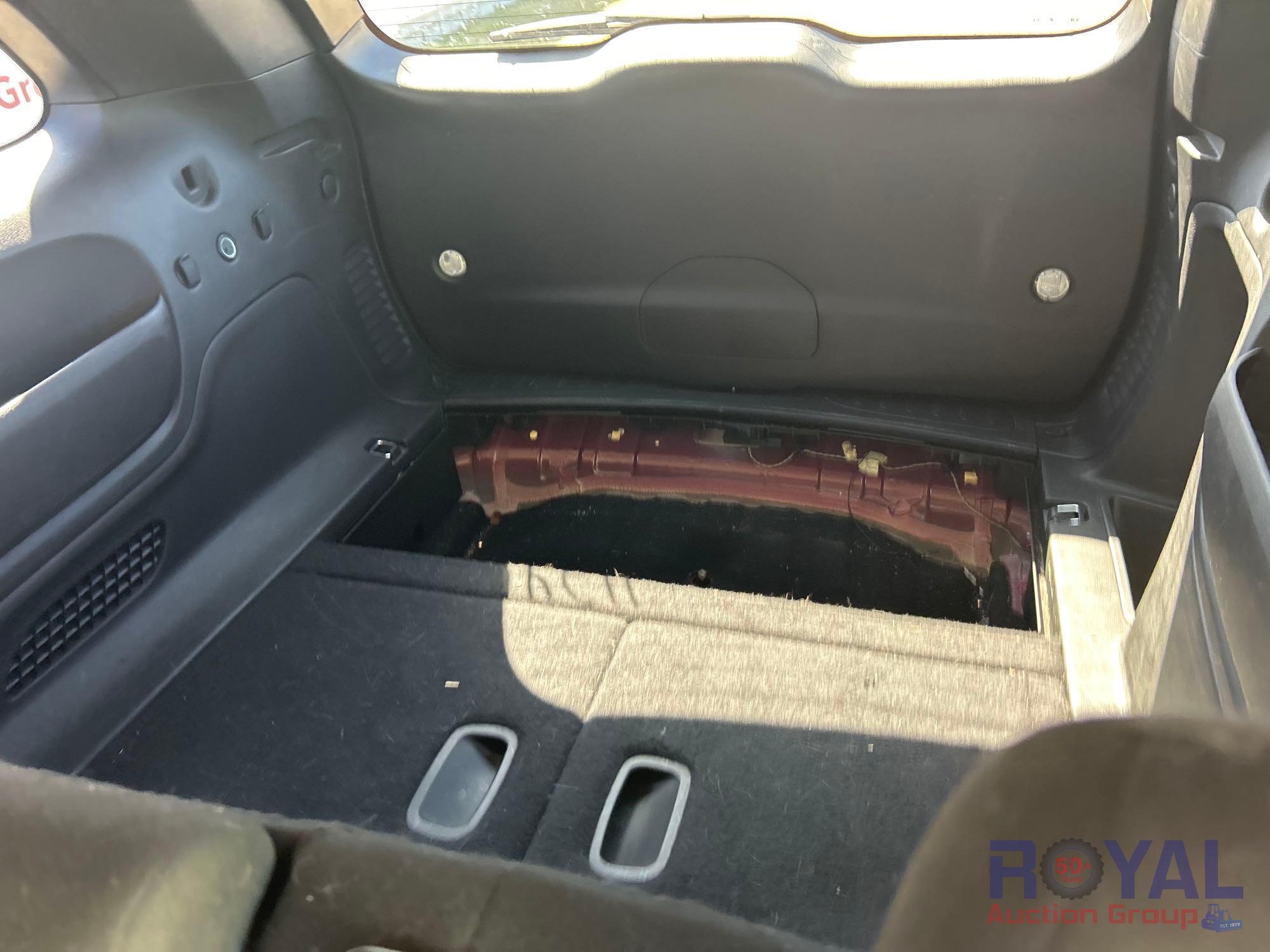 2021 Dodge Durango SUV