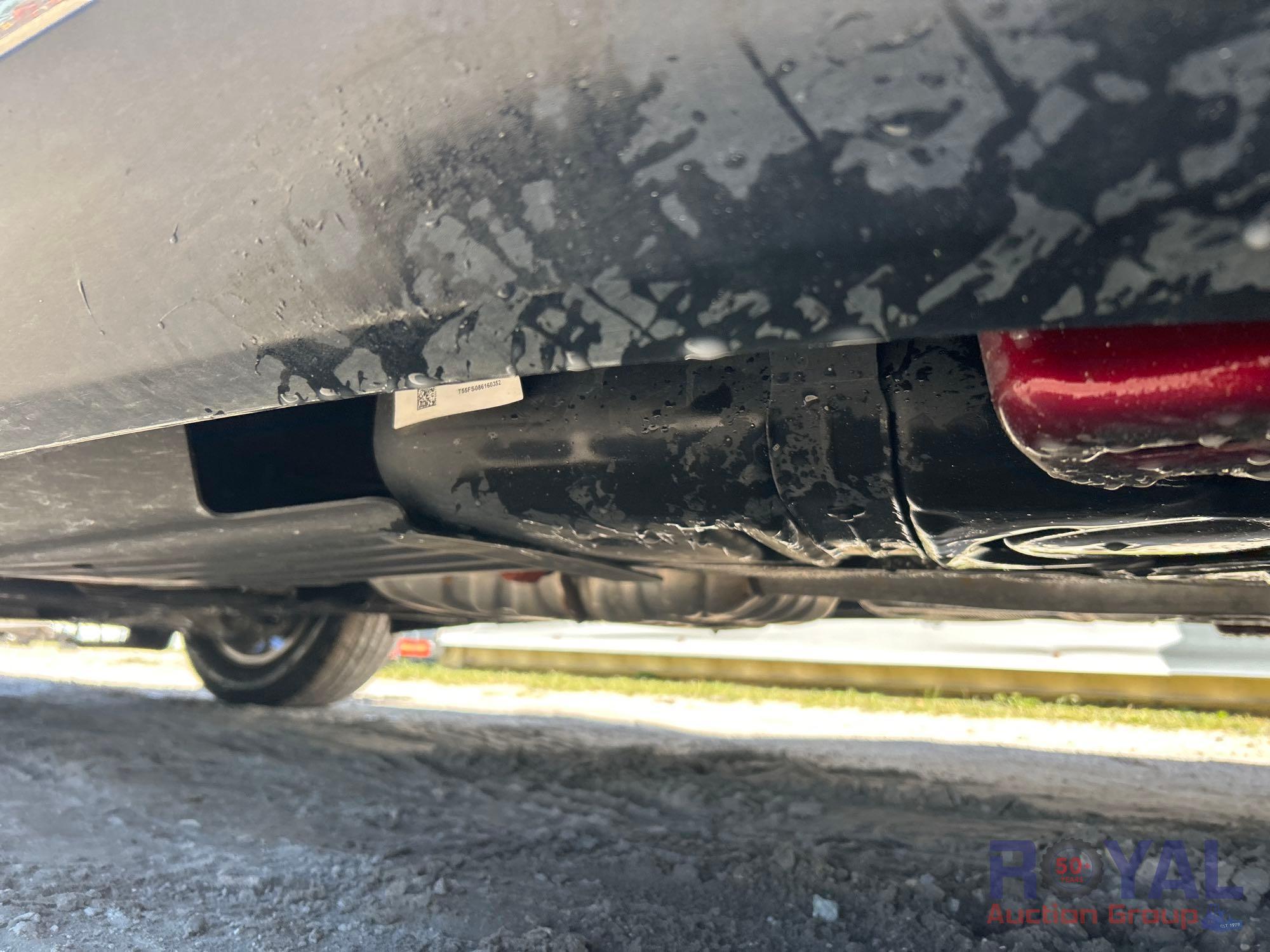 2021 Dodge Durango SUV
