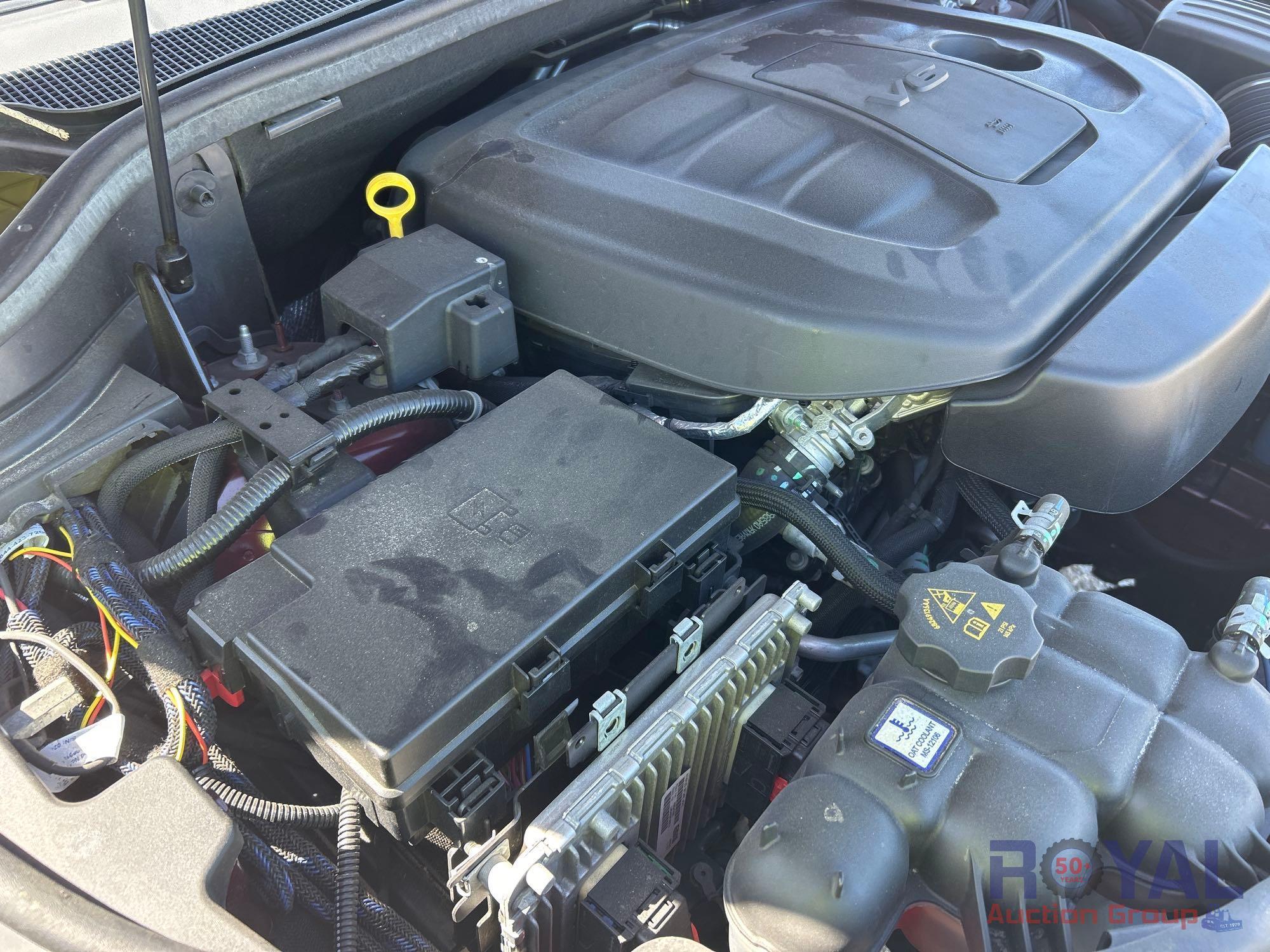2021 Dodge Durango SUV