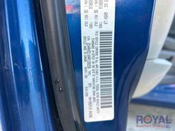 2010 Dodge Grand Caravan SXT Van