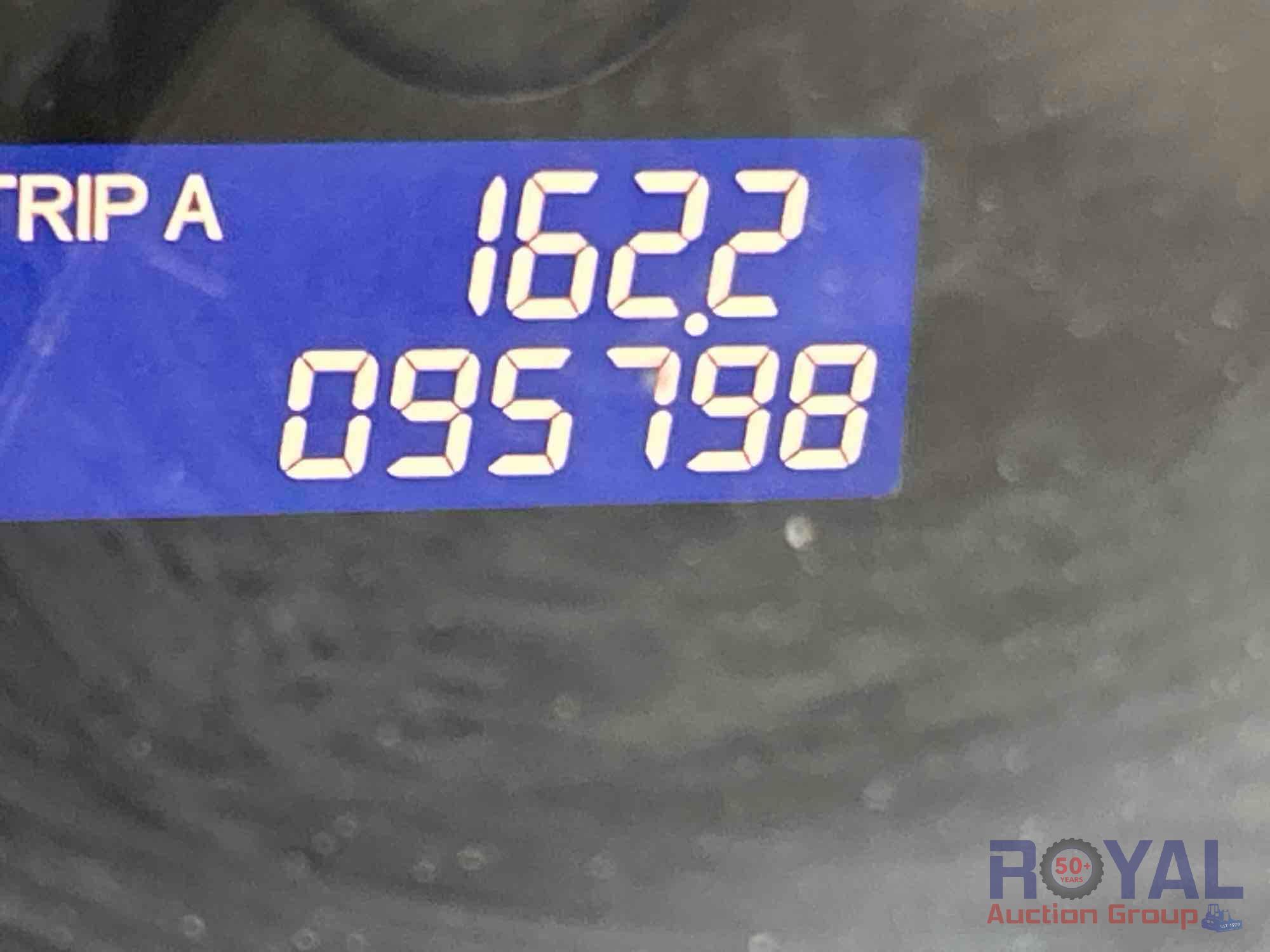 2008 Honda Fit Hatchback