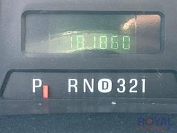 2006 Ford F-250 4x4 Ext. Cab Reading Service Truck