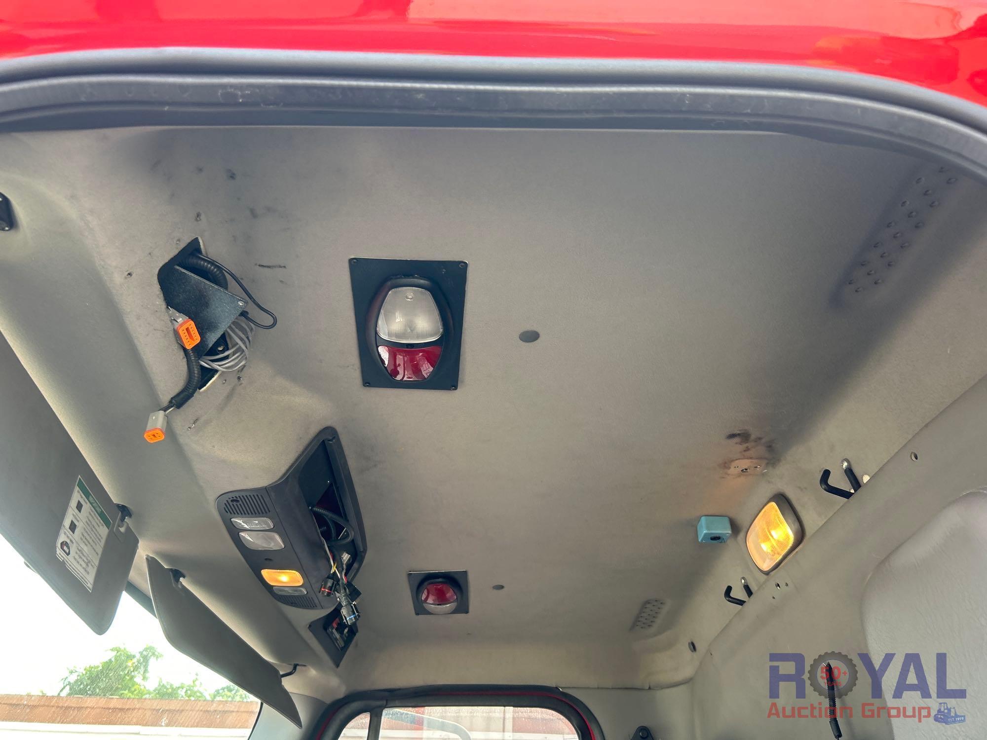 2016 Freightliner M2 106 Braun Ambulance