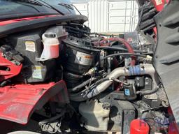2016 Freightliner M2 106 Braun Ambulance