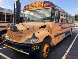 2010 IC Corporation PB105 Bus