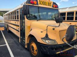 2010 IC Corporation PB105 Bus