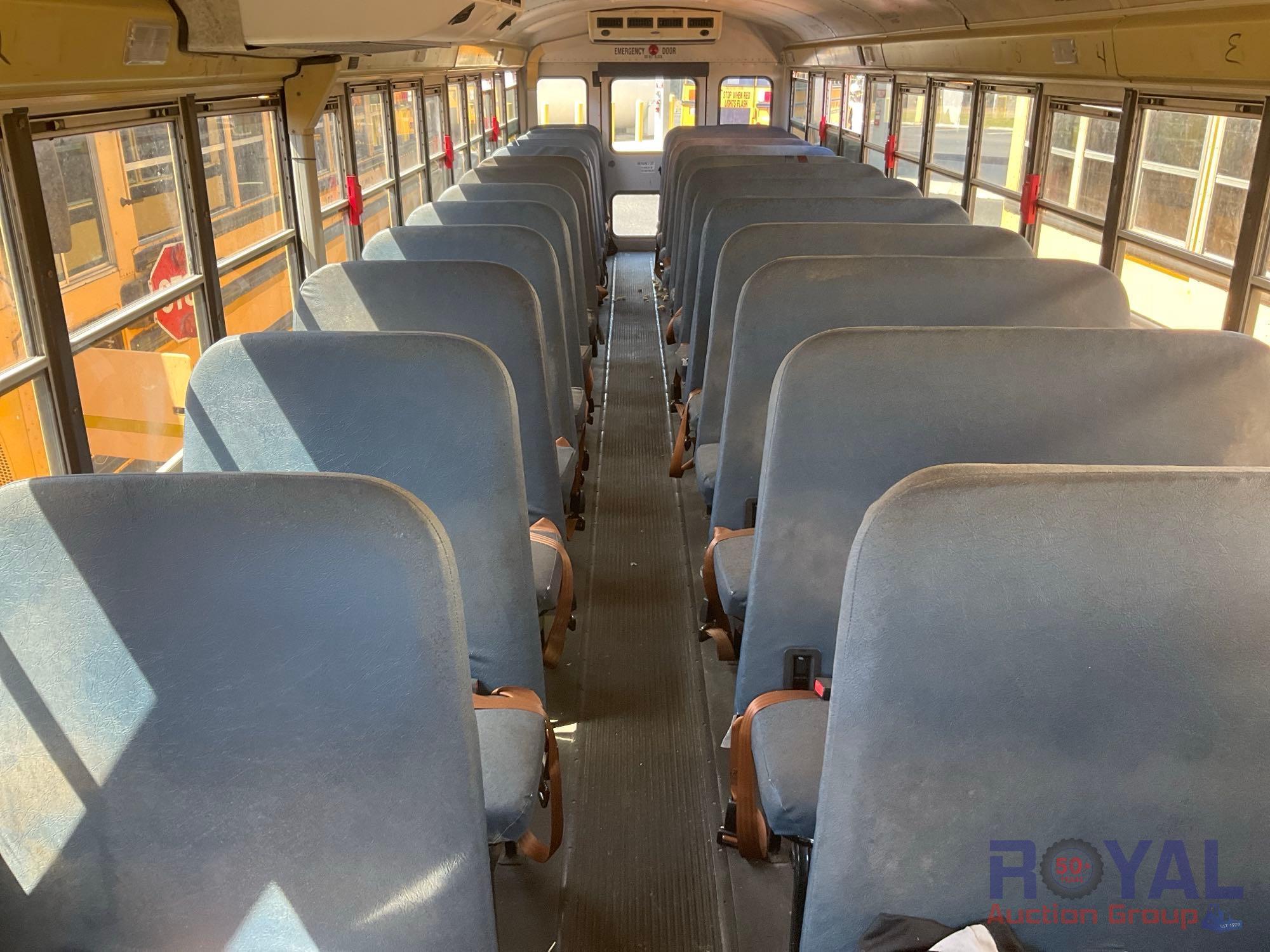 2010 IC Corporation PB105 Bus