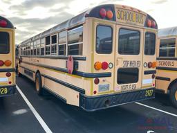 2010 IC Corporation PB105 Bus