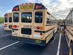 2010 IC Corporation PB105 Bus