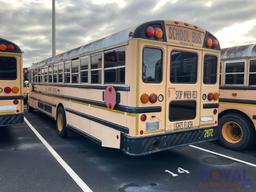 2009 IC Corporation PB105 School Bus