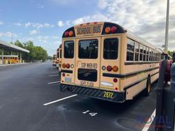 2009 IC Corporation PB105 School Bus