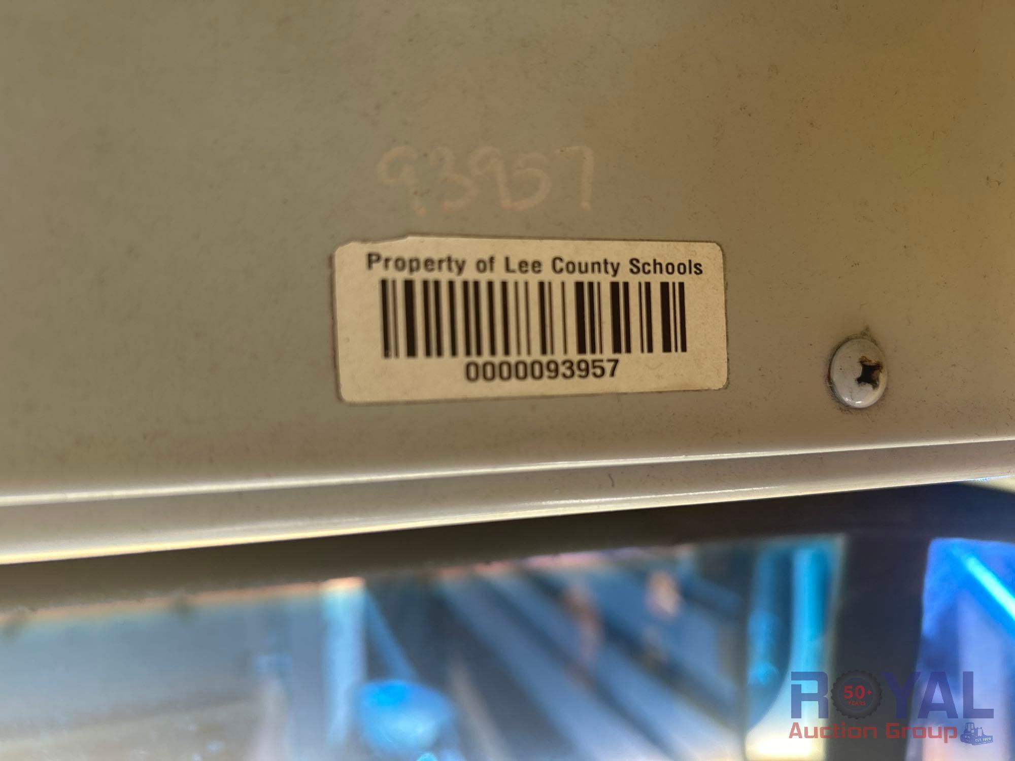2009 IC Corporation PB105 School Bus