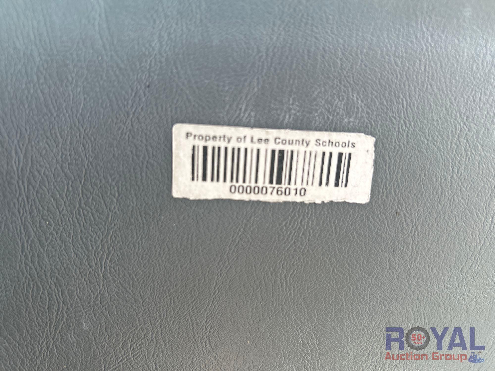 2007 IC PB10500 School Bus