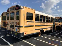 2007 IC PB10500 School Bus