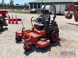 Kubota Z781KWTi-60 Zero Turn Mower