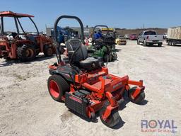 Kubota Z781KWTi-60 Zero Turn Mower