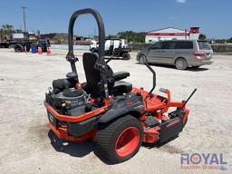 Kubota Z781KWTi-60 Zero Turn Mower