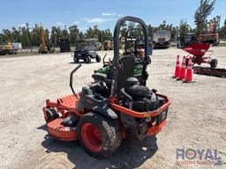 Kubota Z781KWTi-60 Zero Turn Mower