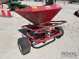 Lely S/A Towable Broadcast Spreader